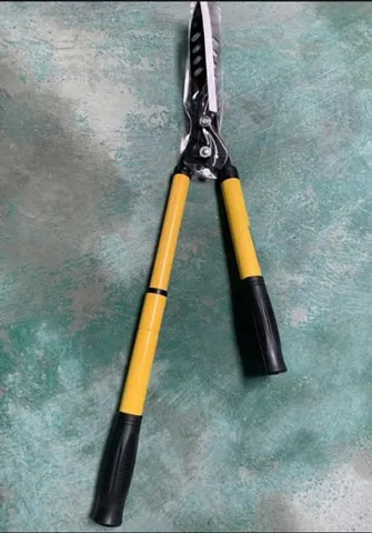 Kéo Cắt Cành Đa Năng Tay Dài 130cm x 27cm Dụng Cụ Làm Vườn Chuyên Dụng Giúp Việc Cắt Tỉa Cành Cây Trên Cao  