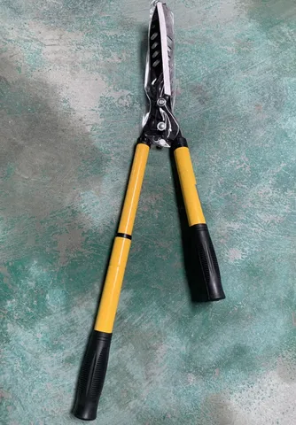 Kéo Cắt Cành Đa Năng Tay Dài 130cm x 27cm Dụng Cụ Làm Vườn Chuyên Dụng Giúp Việc Cắt Tỉa Cành Cây Trên Cao  
