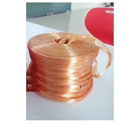 Dây nilong buộc hàng, dây buộc hàng hóa loại đẹp cuộn to
