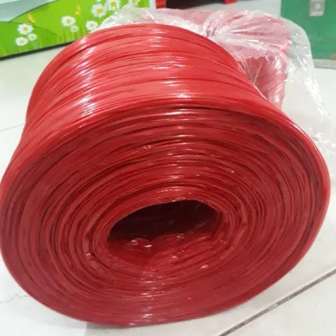 Dây nilong buộc hàng, dây buộc hàng hóa loại đẹp cuộn to