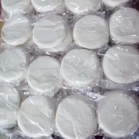 Gói 100 Lá vỏ bò bía cuốn nem size 18cm