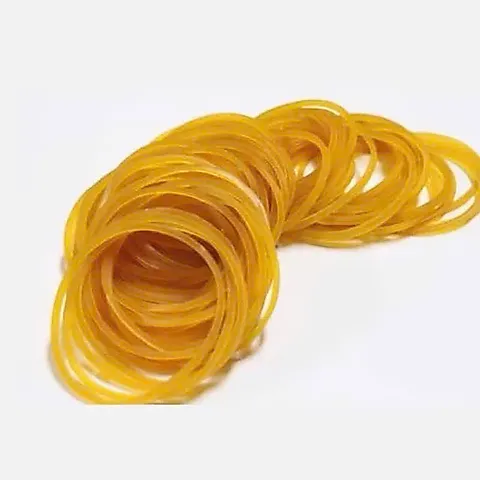 100G Chun nịt vàng,vong chun buộc hàng đa năng