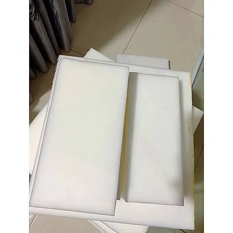 Mút Xốp Xoa Tường Đa Năng - Dùng Trong Xây Dựng, Lau Xe, Rửa Xe