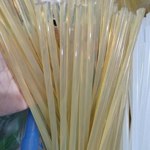 20 Keo nến nhỏ dài 25cm và 30cm - keo nến loại 1 siêu dính