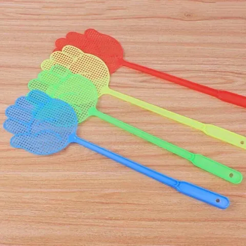 Vỉ đập ruồi bằng nhựa dẻo - hàng chất lượng
