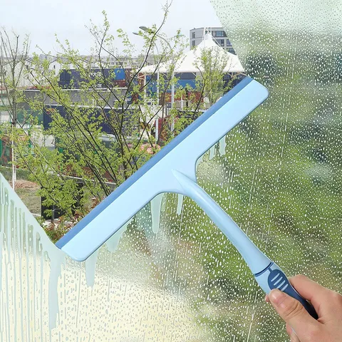 Cây gạt kính cầm tay - gạt kính ô tô, cửa sổ tiện lợi