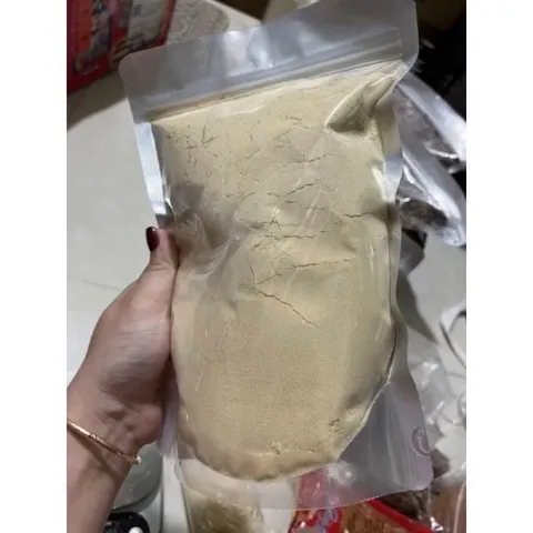 500gr bột thính gạo thơm