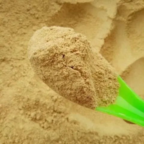 500gr bột thính gạo thơm
