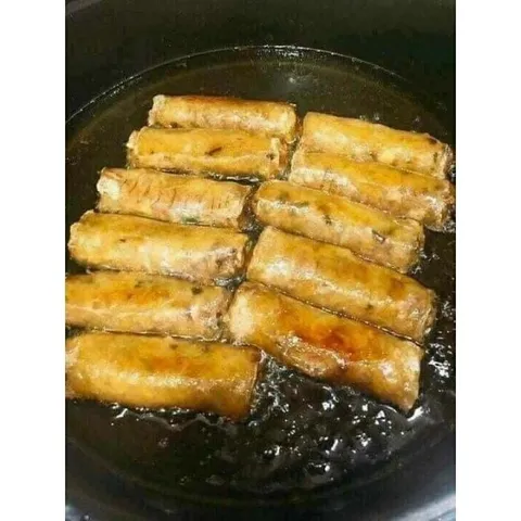 Vỏ ram hà tĩnh gói 450gram