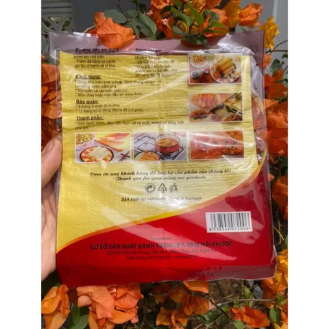 Ram Hà tĩnh 450g -  Ram Nghệ an gói 100g