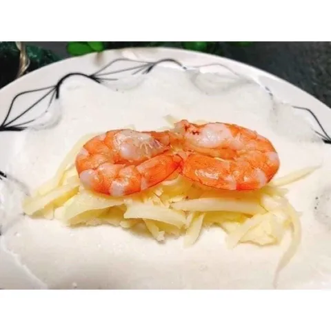Vỏ bò bía size 16 túi 100 lá Vĩnh Phúc