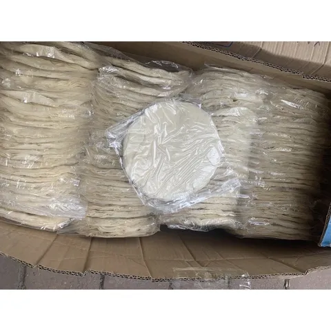 Vỏ bò bía size 16 túi 100 lá Vĩnh Phúc