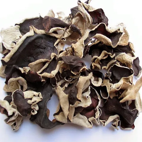 500g Mộc Nhĩ khô loai 1
