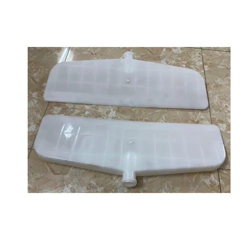 xẻng đẩy nhựa - xẻng cào thóc phục vụ nông nghiệp siêu bền