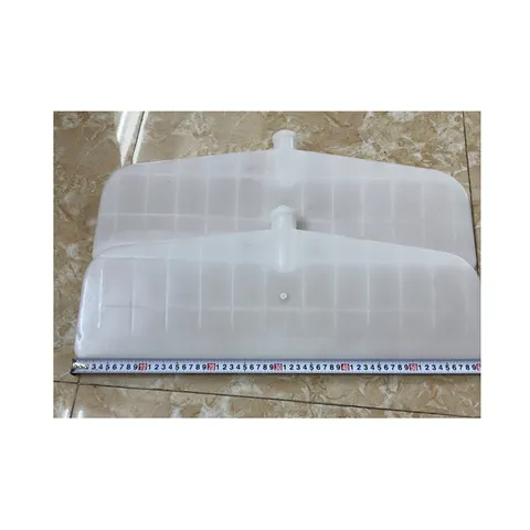 xẻng đẩy nhựa - xẻng cào thóc phục vụ nông nghiệp siêu bền