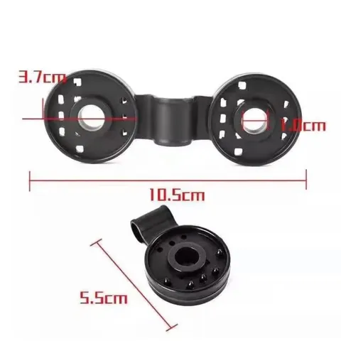 50 kẹp cố định lưới che nắng ,bạt che nắng tiện lợi, dễ sử dụng, độ bền cao