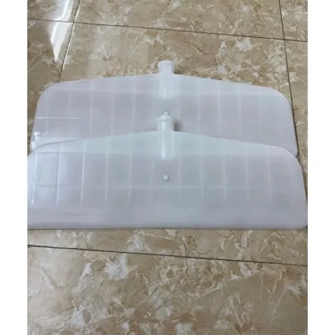 Xẻng đẩy nhựa cứng - xẻng cào thóc, xẻng phục vụ nông nghiệp