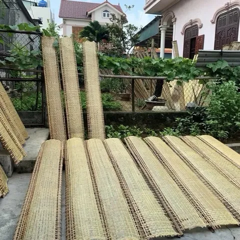 Tập 30 lá nem giòn ngon - vỏ ram hà tĩnh
