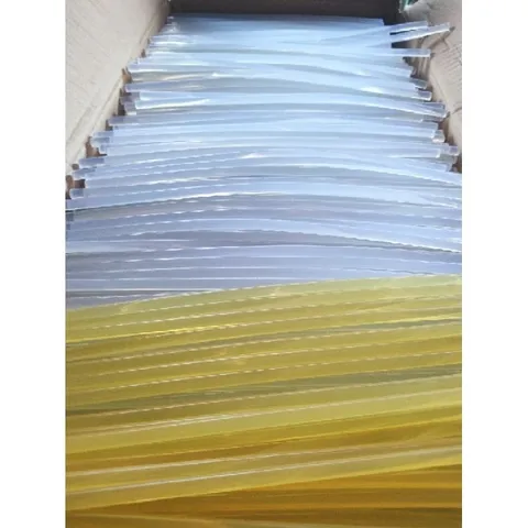 1Kg  keo nến nhỏ đủ loại - keo nến