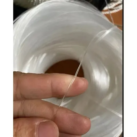 1Kg dây cước - dây cước thả diều, dây câu, dây cươcs dùng trong xây dựng