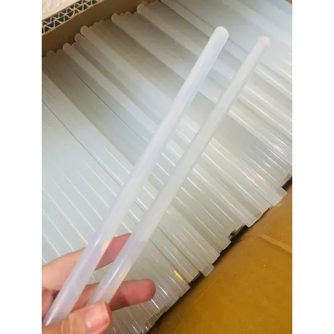 1 KG Keo nến to chất lượng cao giá rẻ, keo silicon đủ loại