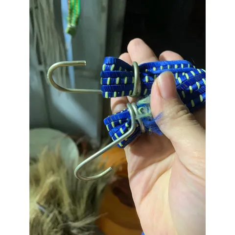 Dây Ràng , Dây Chun Chằng Hàng Cao Cấp Bản To Dài 1,5m Và 2,3m