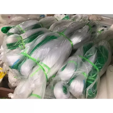 Lưới làm giàn leo Dưa chuột, mướp , khổ qua, cà chua, đậu, đỗ....kt 2mx100m