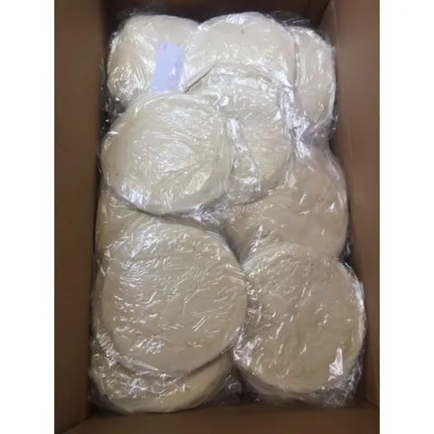 Vỏ bánh tráng đậu xanh size 18cm