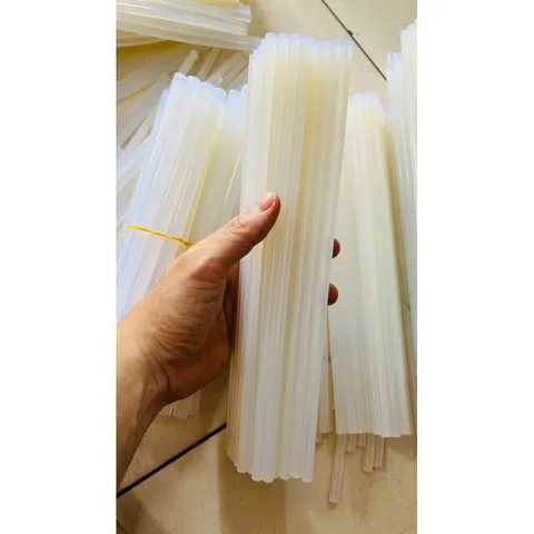 Combo 10 keo nến to nhỏ các loại siêu dính