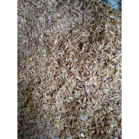 3 kg trấu khô, trấu sống, trấu sạch