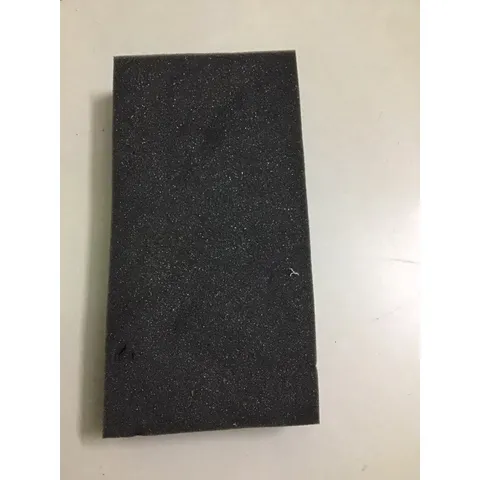 Mút xốp xoa tường dùng trong xây dựng 30cm x 15cm x 5cm đủ màu