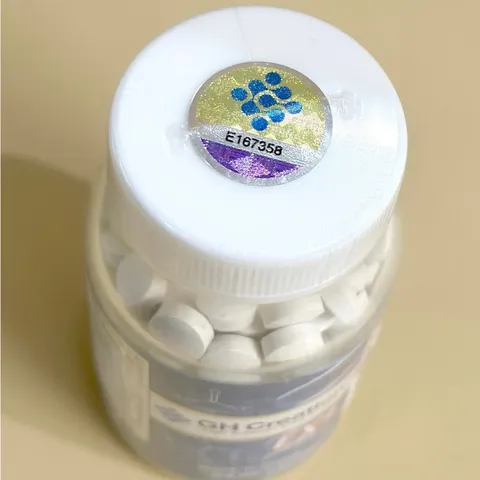 Viên uống hỗ trợ tăng chiều cao GH Creation EX+ Nhật Bản 270 viên (Nhập khẩu tem phụ chính hãng)