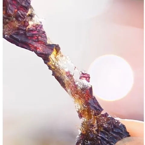 NHO KHÔ MIX ( NHO ĐEN, NHO XANH, NHO ĐỎ RUBY, NHO VÀNG) - XIMAFARM