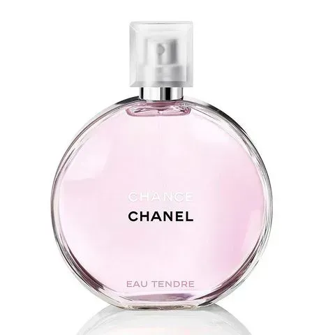 (Chính gốc) Nước Hoa Nữ Chanel Chance EDP - Hương Thơm Tươi Mát, Quyến Rũ và Sang Trọng Dành Cho Phụ Nữ Thích Phong Cách Thanh Lịch