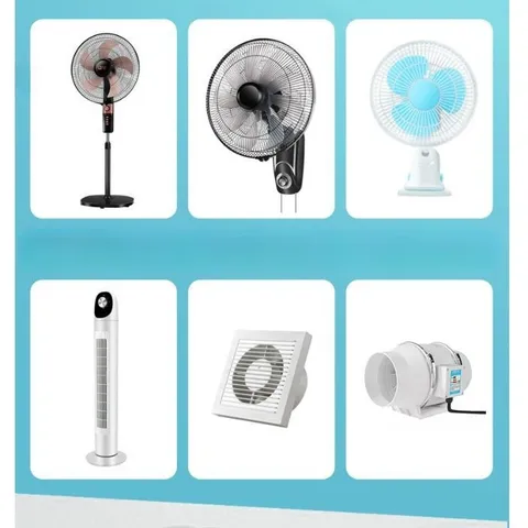 Bộ Chuyển Đổi Quạt Thường Thành Quạt Thông Minh Có Remote Điều Khiển Từ Xa – 3 Tốc Độ, Chế Độ Ngủ, Hẹn Giờ 2/4/8h