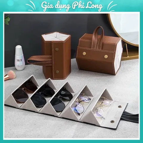 Hộp Đựng Kính Mắt Tiện Ích🤝🤝🤝