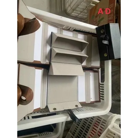 Hộp Đựng Kính Mắt Tiện Ích🤝🤝🤝