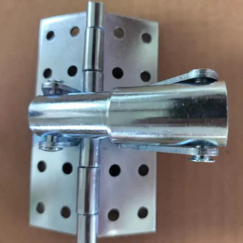 Phong Cách Mới Định Vị Bản Lề Lò Xo Tự Động Đóng Cửa Tự Động Đóng Cửa Lò Xo Gấp Bản Lề DLLR