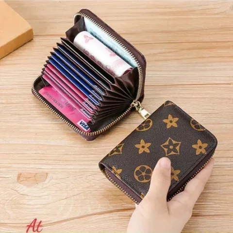 Ví Đựng Thẻ Card mini tiện dụng💕💕💕( ib chọn màu)