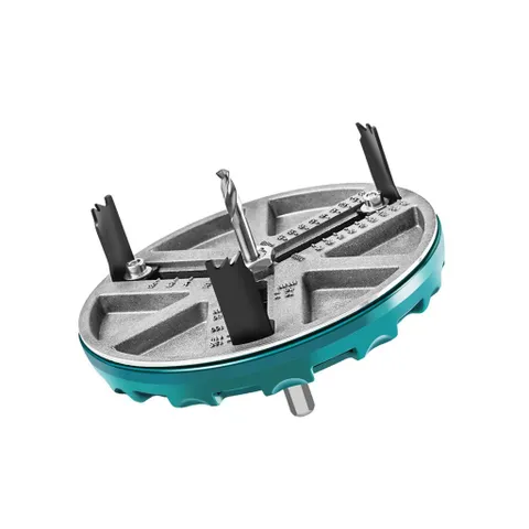 Dụng cụ khoét lỗ điều chỉnh 45-130mm chuyên dụng khoét lỗ gỗ ,khoét lỗ thạch cao,khoét lỗ nhựa