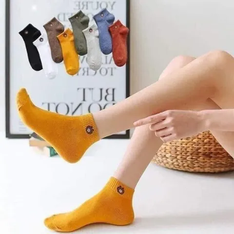 TẤT GẤU (túi 10 đôi)