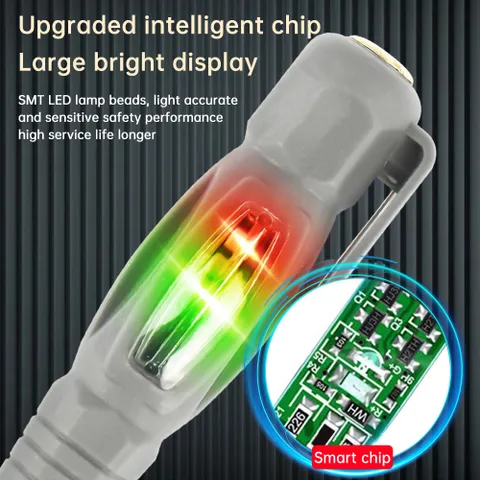 Bút đo tuốc nơ vít Phillips hai đầu  AC24-250V
