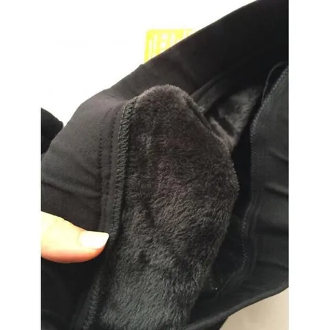 Quần nỉ lót lông nam siêu ấm chống chọi đại hàn dáng Jogger thể thao chất dày dặn co dãn tốt mã 801