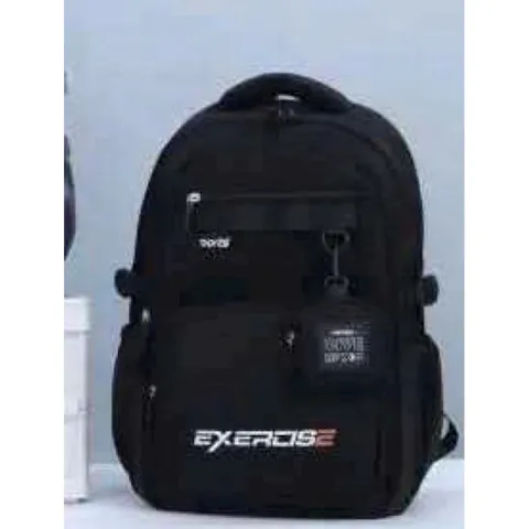 [HÀNG MỚI VỀ] Balo Đi Học Unisex FRC 2357 Cỡ Lớn Nhiều Ngăn Tiện Lợi, Cặp Sách Thể Thao Nam Nữ Đi Chơi Du Lịch