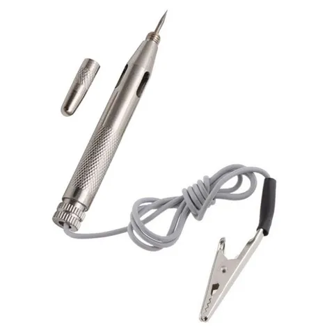 Bút Thử Điện Ô Tô Xe Hơi Xe Máy 6v 12v 24v