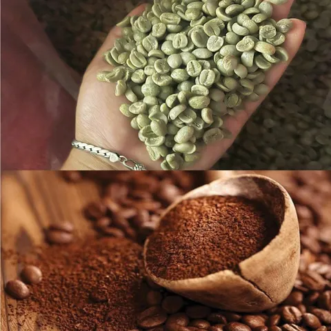 (1 Kg) CÀ PHÊ GU NHẸ - Rang Mộc Nguyên Chất 100%. (Đã bao gồm 8% VAT) 899242