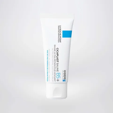 Kem dưỡng La Roche-Posay Cicaplast Baume B5+ Chính Hãng