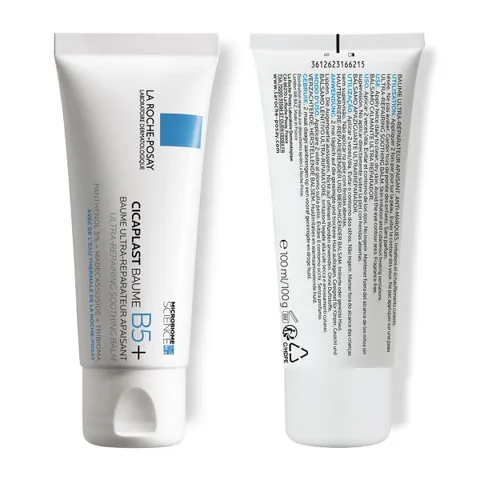 Kem dưỡng La Roche-Posay Cicaplast Baume B5+ Chính Hãng