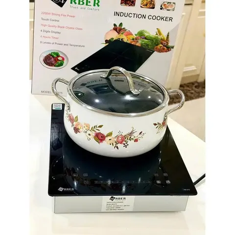 Bếp từ đơn âm Arber AB-275