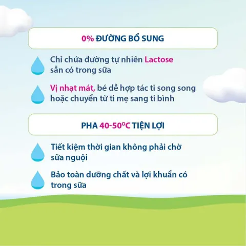 {Combo 6 Lon} Sữa Bột Hipp Dê Organic Đạm A2 Đức | Sữa Dê A2 Hữu Cơ Tăng Cân, Giảm Nôn Trớ Cho Bé Từ Sơ Sinh